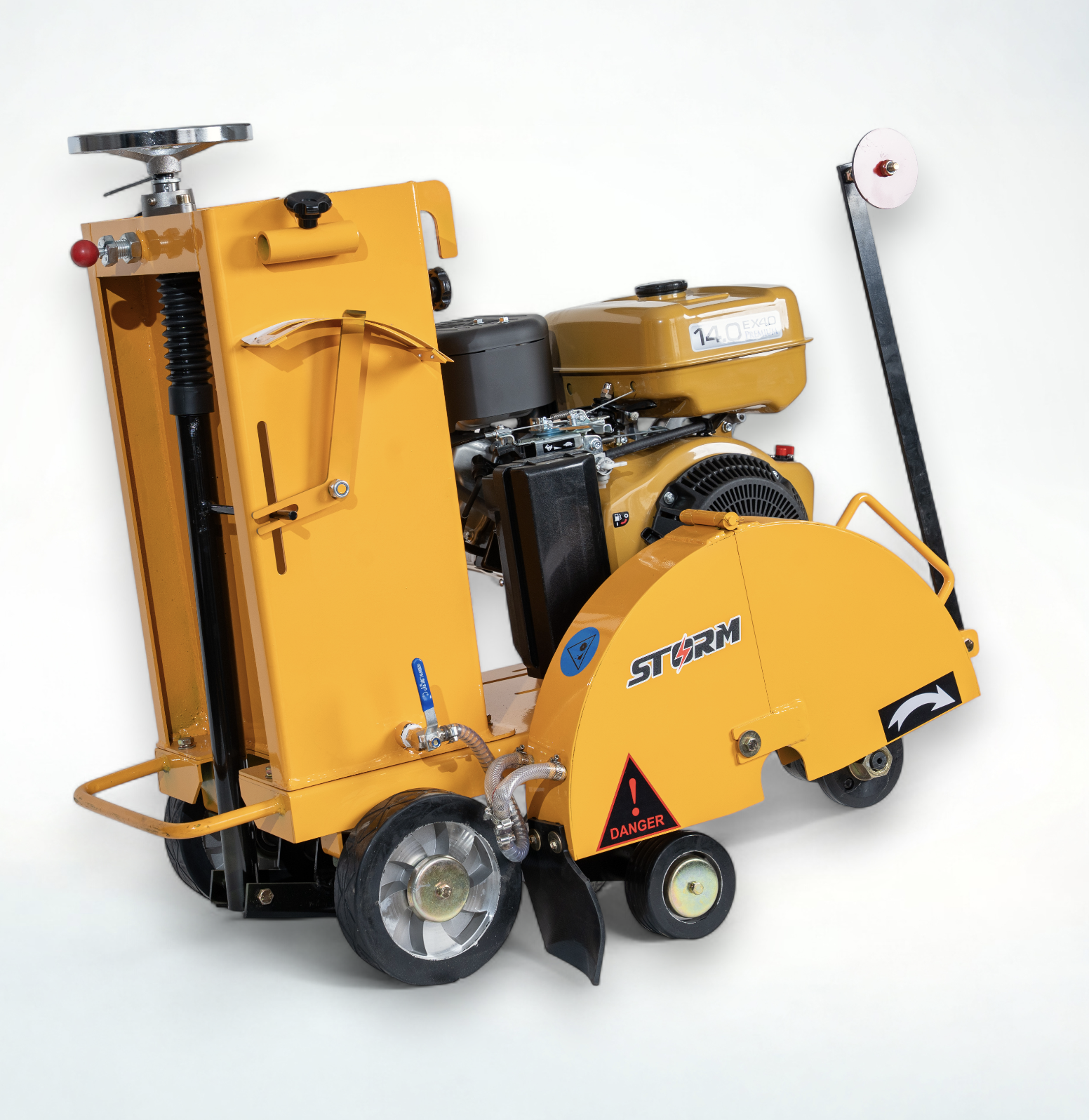 ST-CC400-R-8